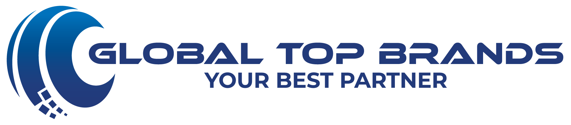 Global Top Brands — Your Best Partner